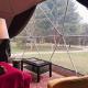 High Moor Glamping, Jalhay (fotografie 7)