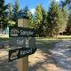 High Moor Glamping, Jalhay (fotografie 9)