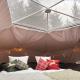 High Moor Glamping, Jalhay (fotografie 10)