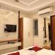 Hotel Trinetra, Ujjain - Φωτογραφία 2