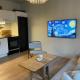 Central apt near beach and city life, Kristiansand - Photo 7