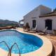 Ferienhaus mit Privatpool für 4 Personen ca 190 m in Frigiliana, Andalusien Costa del Sol, Frigiliana - Fotografie 1