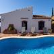 Ferienhaus mit Privatpool für 4 Personen ca 190 m in Frigiliana, Andalusien Costa del Sol, Frigiliana - Fotografie 7