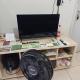 Apart 2 quartos com 2 Ar-cond, garagem, e mini-Academia no Centro-sul, サント・アンジェロ - 写真 3