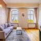 Monument View Residence, Ryga