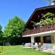 Chalet Calin - Business & Familles Arzier - Foto 3