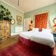 Central Apartment with parking, original art and antiques Edimburgo - Foto 4