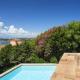 Villa Ambasciatori with private pool and view, Porto Cervo - Fotografie 5