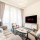 Swanky Suite Forte T1 2BR Downtown, Dubaj - Fotografie 1