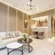 Livbnb-Upgraded 1BR with Balcony,Near Nakheel Mall, Dubai - Foto 3