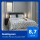 Encanto Santiago Bernabéu- Apartamento CASTELLANA, Мадрид - Фото 6