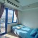 Sea Residences Mall of Asia Viann, Manila - Fotografie 2