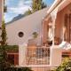 Villa Rose, Кейптаун - Фото 3