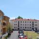Near The Tower, Pisa