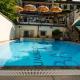Hotel Baslertor, Lucerna