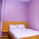 Sky Suites, Mbarara