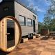 Tiny House Lou Cabanot, Goos