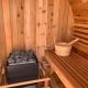 Tiny House Lou Cabanot, Goos (fotografie 2)