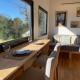 Tiny House Lou Cabanot, Goos (fotografie 3)