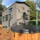 Tiny House Lou Cabanot, Goos (fotografie 7)