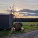 Tiny House Lou Cabanot, Goos (fotografie 8)