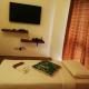 Touristation @ Crowne Bay Tower, Manila - Fotografie 9