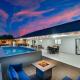 Sleeps 31 10br Mountain View, Pool, Spa and Games, El Cajon - Fotografie 1