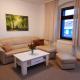 Großzügige, komfortable Wohnung, Burgstaedt - Foto 8
