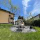 Zen serenity sauna & spa retreat - happy go lucky, Gravesano (fotografie 4)