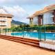 Berria Beach and Pool, Santoña
