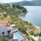 Villa Franka with pool and sea view, Vela Luka (Vallegrande) (foto 2)