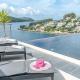 Villa Franka with pool and sea view, Vela Luka (Vallegrande) (foto 7)