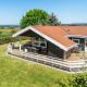 Holiday Home Mads Madsens Vænge Børkop Xi, Brejning - Fotografie 1