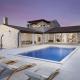 Heritage Villa Lilly, Krnica
