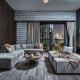 Spacious and Overlooking Burj & Fountains, Dubaj - Zdjęcie 2