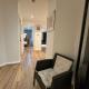 1 Bedroom Apartment with security 24 hours Londra - Foto 8