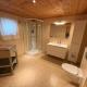 Cabin by Lenefjorden, 50hp Boat and bed linen included, Lyngdal - Foto 6
