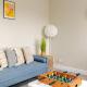 Central 2 Bedroom with Free Parking & Foosball Table Reading - Fotografie 1
