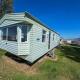 Caravan By The Sea At California Cliffs Holiday Park In Norfolk Ref 50014B Great Yarmouth - Fotografie 1