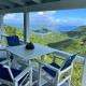 All About the View - Perfect Pool Villa close to Maho Bay & VI NAT PARK