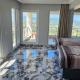 Luxury villa with sea and forest view, Döngel (photo 8)