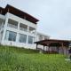Luxury villa with sea and forest view, Döngel