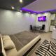 Element Apartman Obrenovac, Privatni Parking