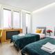 Mango Apartment City Center, Varsavia - Foto 6