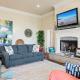 Pelican Path home, Crystal Beach - Fotografie 8