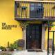The yellow house Boquete hostal, Boquete - Fotografie 3