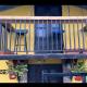 The yellow house Boquete hostal, Boquete - Fotografie 9