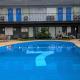 7 Nights Stay