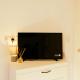 Modern 4 Bed Apartment - Cardiff City Centre - Free Parking, Cardiff (zdjęcie 9)