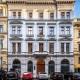 Opletalova Residence 1min from Wenceslas Square, Praha - Fotografie 2
